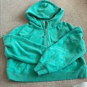 Lululemon scuba hoodie size M/L